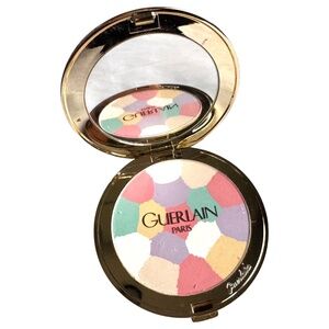 GUERLAIN Les Météorites voyage compact powder for the face – new in box